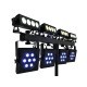EUROLITE LED KLS-801 Compact Light Set