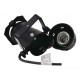 EUROLITE PAR-20 Spot black