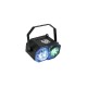 EUROLITE LED Mini FE-4 Hybrid Laser Flower