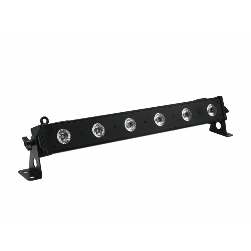 EUROLITE LED BAR-6 QCL RGBW Bar