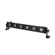 EUROLITE LED BAR-6 QCL RGBW Bar