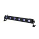 EUROLITE LED BAR-6 QCL RGBW Bar