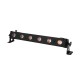 EUROLITE LED BAR-6 QCL RGBW Bar