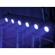 EUROLITE LED BAR-6 QCL RGBW Bar