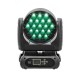 EYE-19 RGBW Zoom LED Moving Head Wash