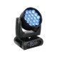 EYE-19 RGBW Zoom LED Moving Head Wash