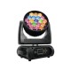 EYE-19 RGBW Zoom LED Moving Head Wash