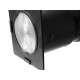 EUROLITE LED PAR-30 COB RGB 30W bk