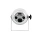 EUROLITE LED PAR-56 QCL Short sil