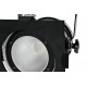 EUROLITE LED PAR-56 COB RGB 100W black