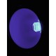 EUROLITE LED PAR-56 COB RGB 100W silwer