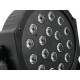 EUROLITE LED SLS-180 RGB 18x1W Floor