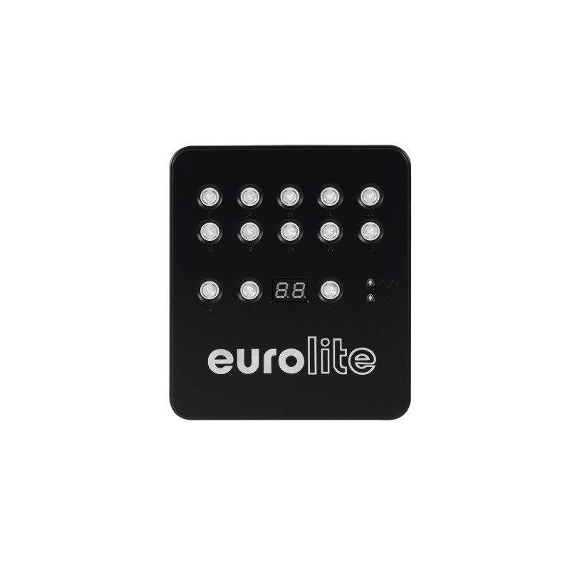 EUROLITE LED SAP-512 Slim standalone-Player