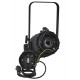 EUROLITE FS-600/19° Spot GKV-600 black