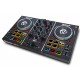 Numark Party Mix kontroler DJ MIDI/USB LED