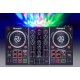 Numark Party Mix kontroler DJ MIDI/USB LED