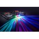 Numark Party Mix kontroler DJ MIDI/USB LED