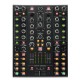 CMX-2000 2+1-channel MIDI controller
