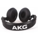 AKG K-181 DJ Ultimate Edition