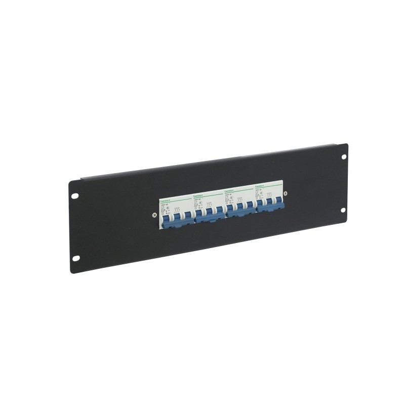 EUROLITE PDM 3U-4x16A FB 3pin