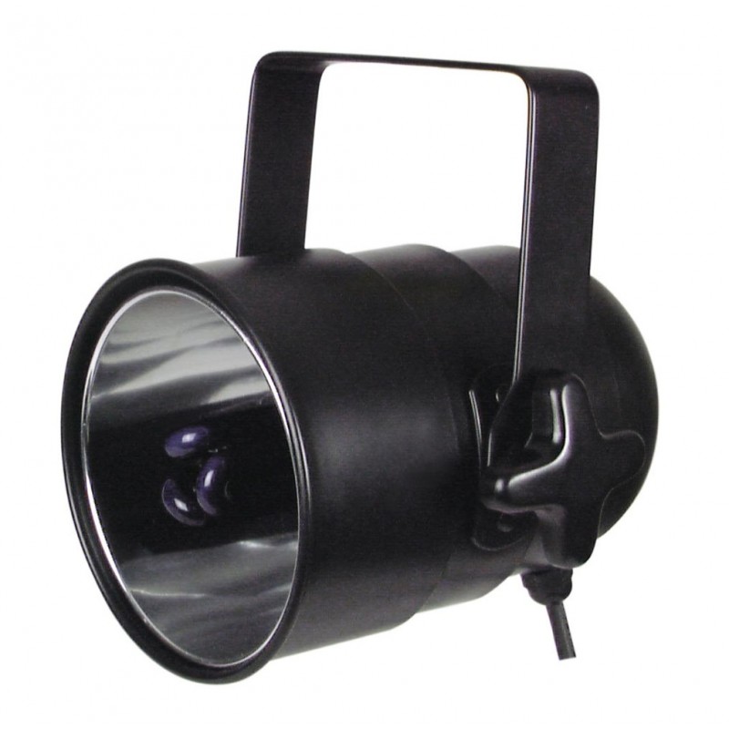 UV-Spot with UV ES lamp 25W