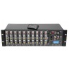 RM-1422FX USB Rack Mixer MP-3