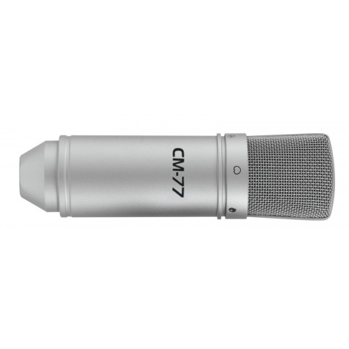 MIC CM-77 Condenser Microphpone
