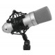 MIC CM-77 Condenser Microphpone