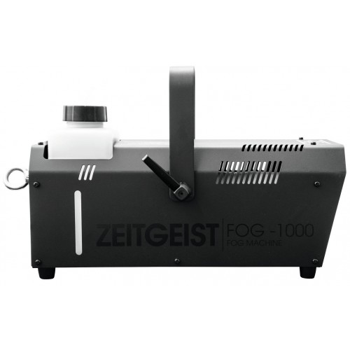 Zeitgeist FOG-1000 Fog machine Eurolite