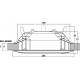 Monacor EDL-620EN