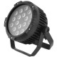 FLG-LED PAR 64 18x10W RGBW 4w1 IP65