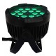 FLG-LED PAR 64 18x10W RGBW 4w1 IP65