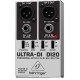 Behringer ULTRA-DI DI20