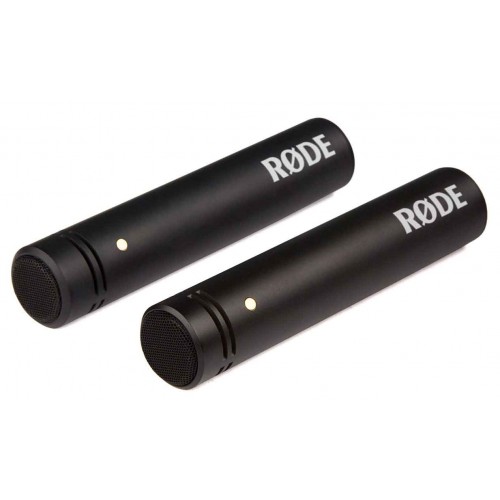RØDE M5 Para mikrofonów pojemnościowych