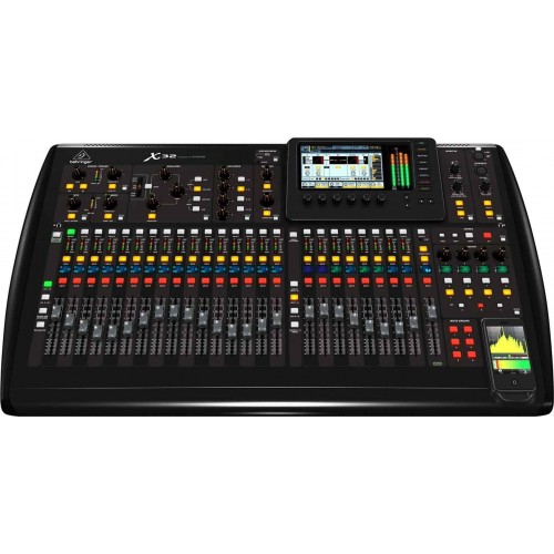 Behringer X32 mikser cyfrowy