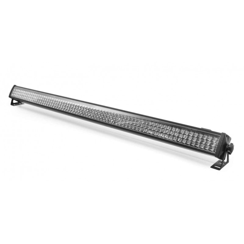 WASHER LED BAR-216 RGB 10mm 25° black