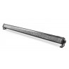 WASHER LED BAR-216 RGB 10mm 25° black