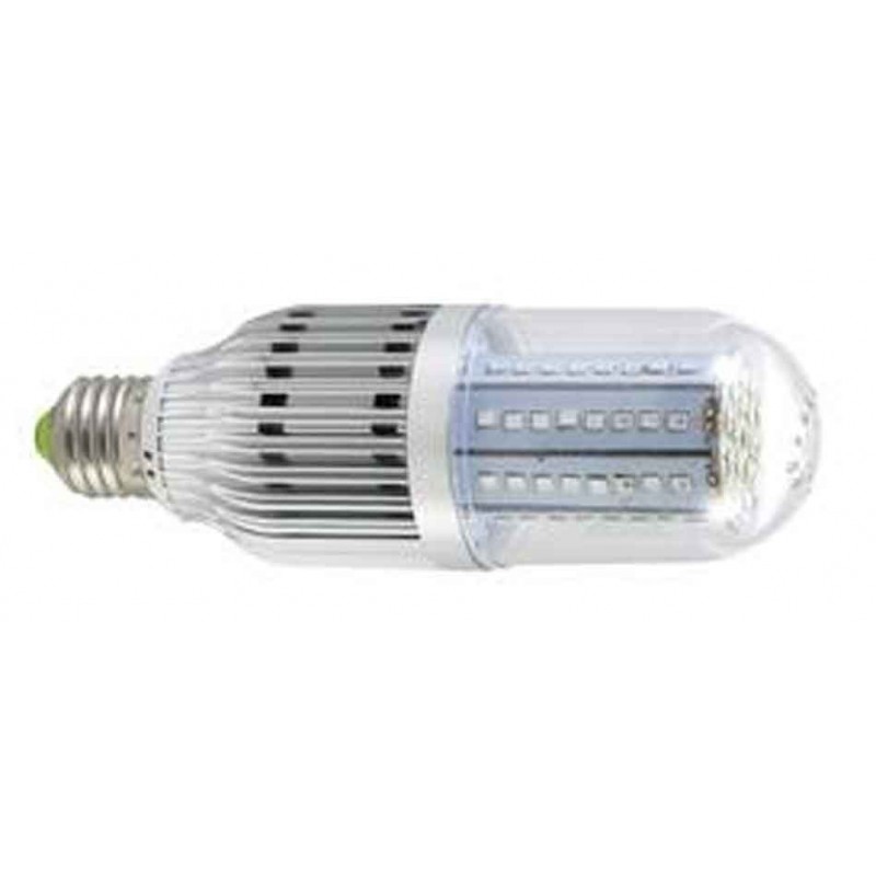 LED E-27 230V 15W SMD LEDs UV