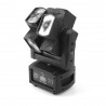 LED MOVING HEAD DOUBLE X 200 8x25W