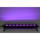 LED BAR Party UV-9