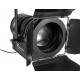 EUROLITE LED THA-40PC TRC Theater-Spot bk