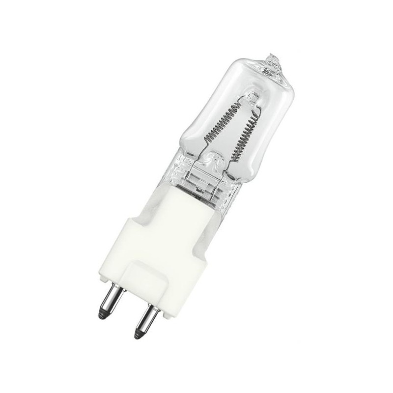 Żarówka halogenowa OSRAM 64662 - 300W/230V GY9.5 M/38