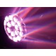 EUROLITE LED TMH FE-1800 Beam/Flower Effect