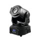 EUROLITE LED TMH-60 MK2 Moving Head Spot COB