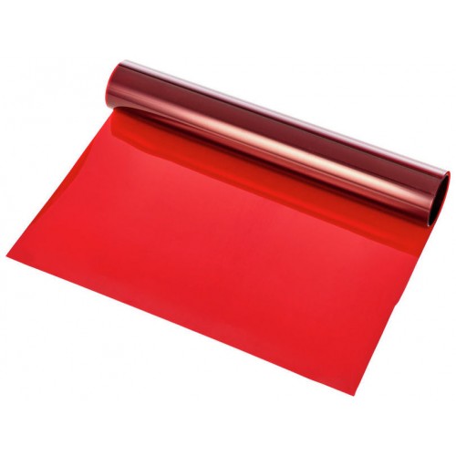 Folia 106 primary red 61x50cm