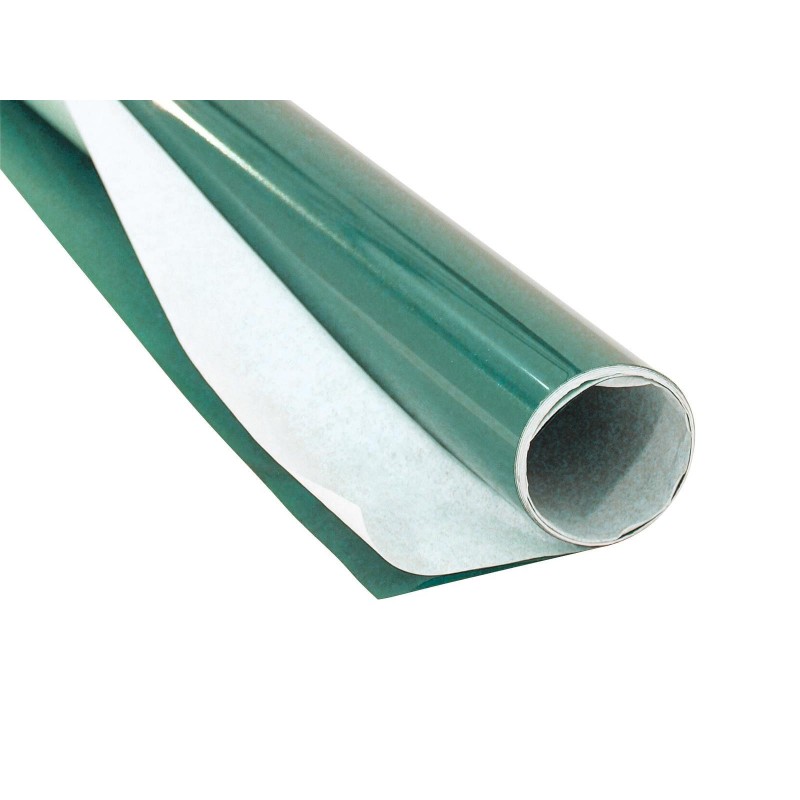 Folia 116 med blue green 61x50cm