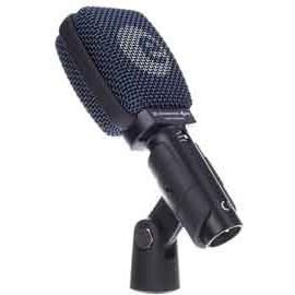 Mikrofony do werbli