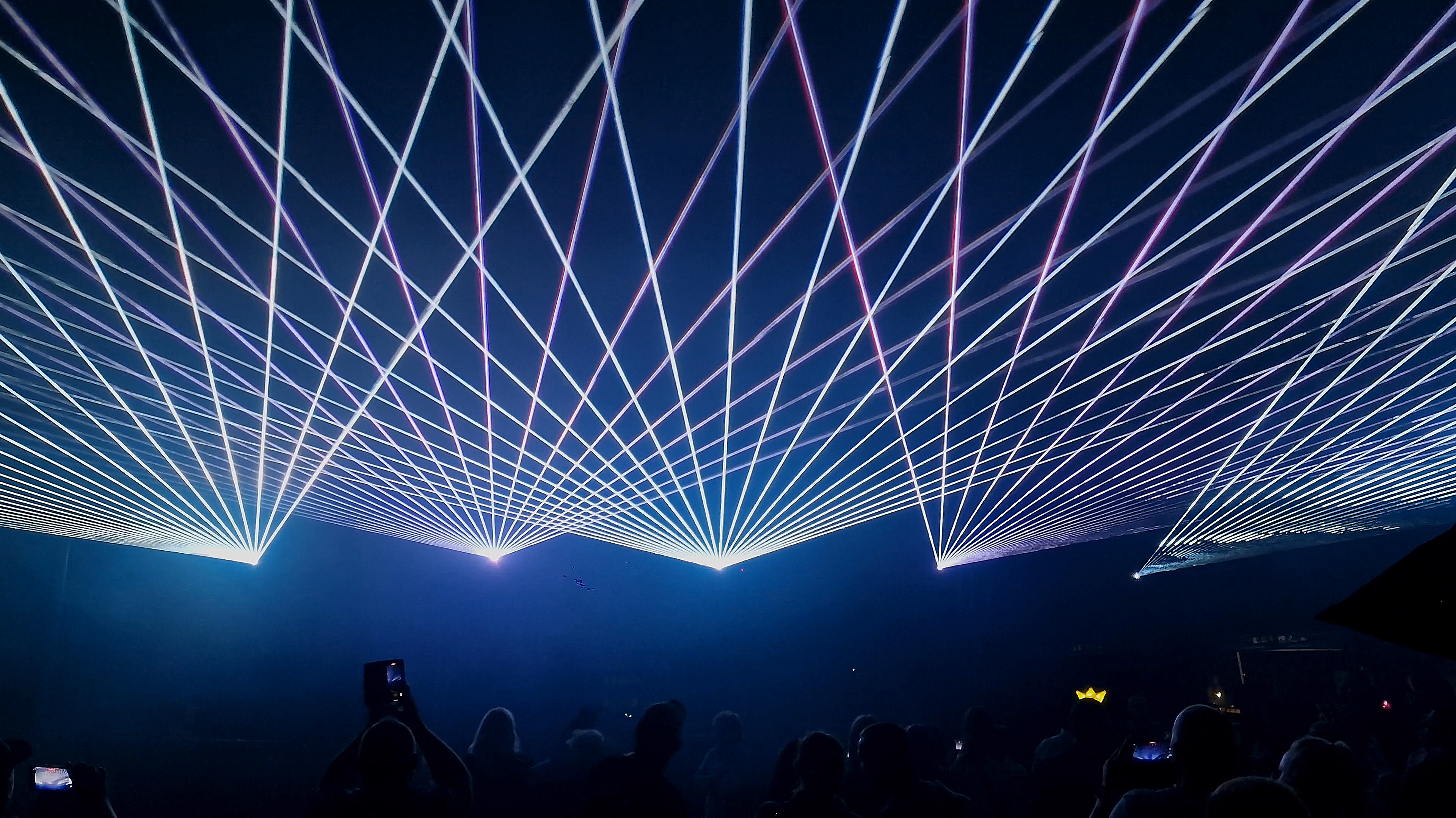 lasershow